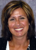 Tammy Chapman